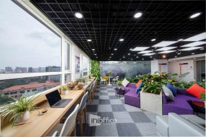 Văn Phòng F-office