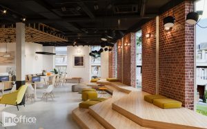 Văn Phòng GVS – Nghệ An