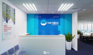 Văn Phòng IIP Việt Nam