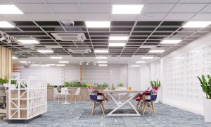 Văn phòng  Krow Office